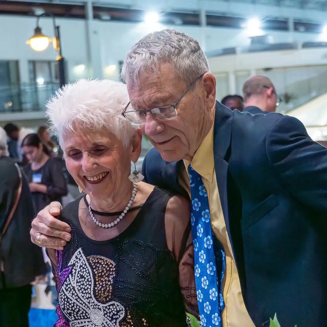 Alzheimer's Society Southwest Partners | Charitable Causes | 1 Breath Photography