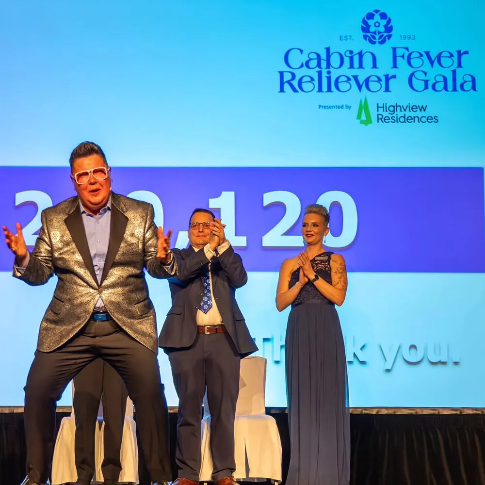 Alzheimer's Society Southwest Partners | Charitable Causes | 1 Breath Photography