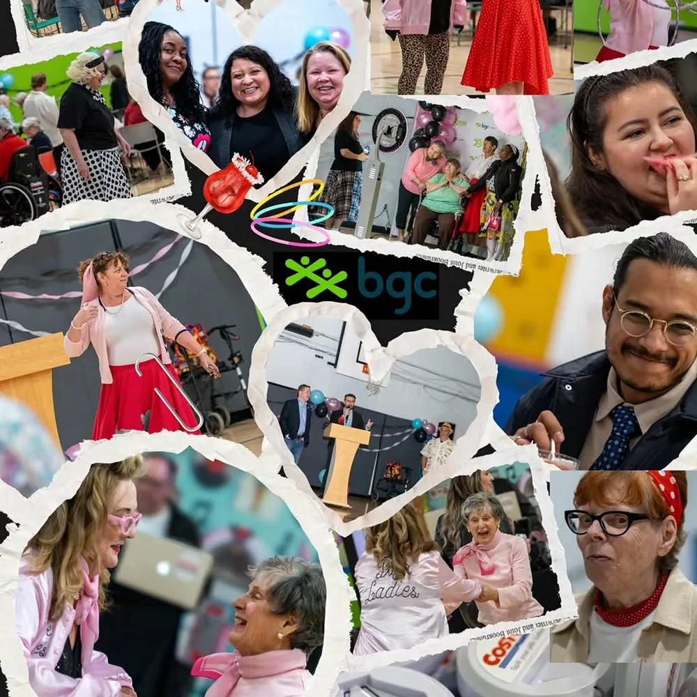 Boys and Girls Club of Canada | Charitable Causes | 1 Breath Photography