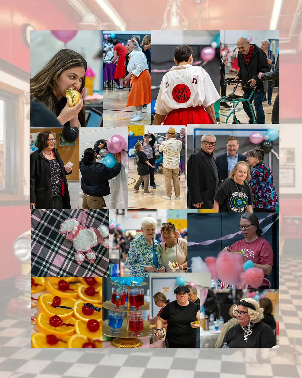 Charitable Causes | 1 Breath Photography