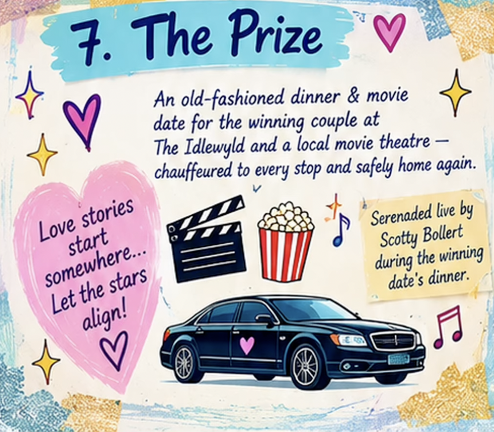 The Stars Align - Children's Health Foundation Fundraiser - 7
