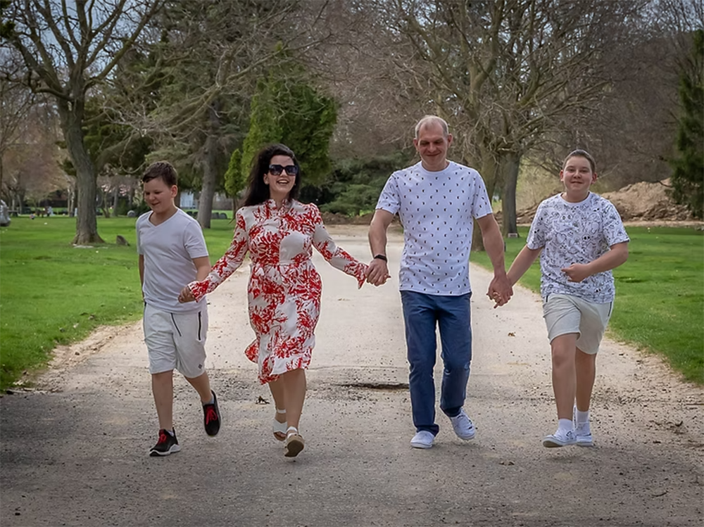 Friends & Family Photography | 1 Breath Photography