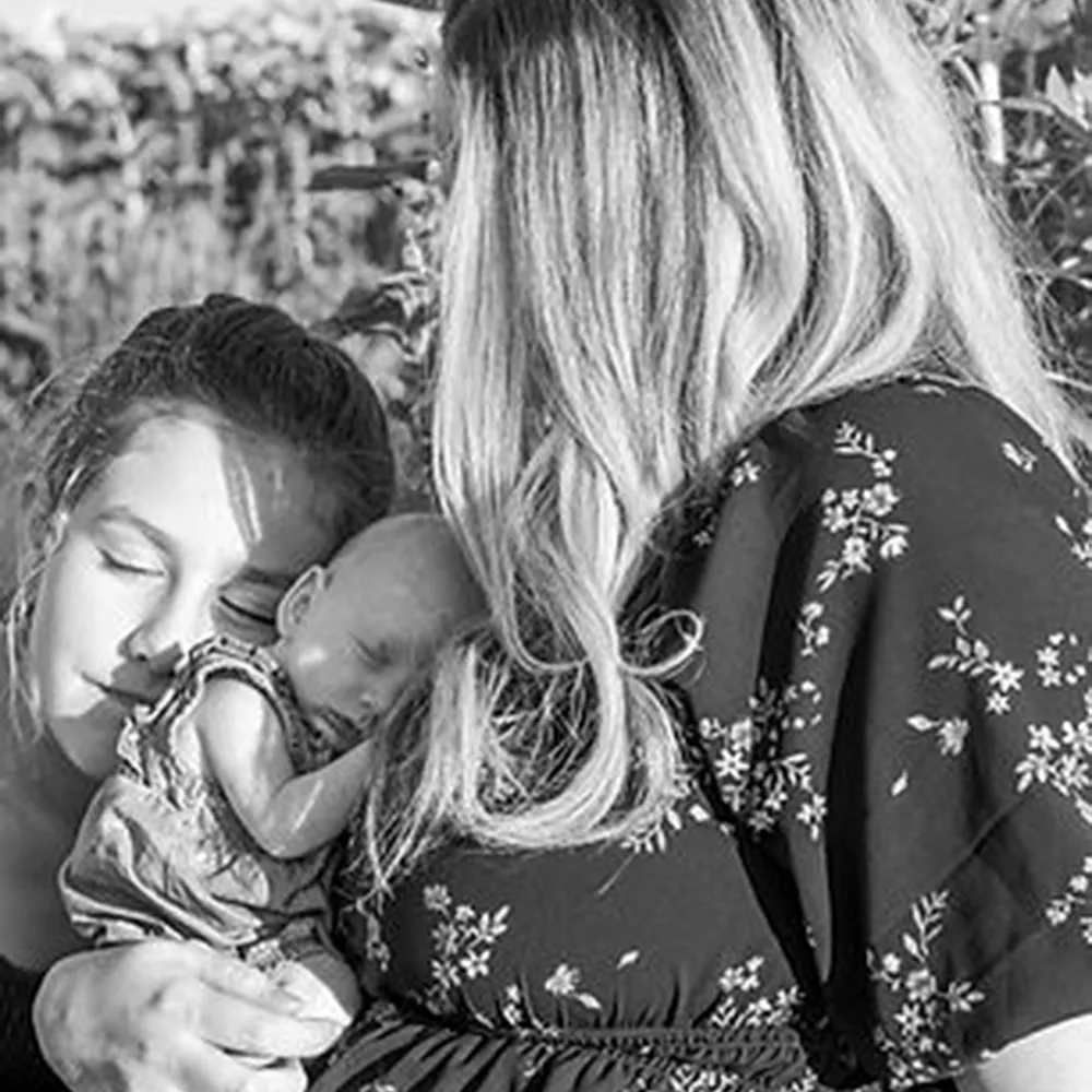 Friends & Family Photography | 1 Breath Photography