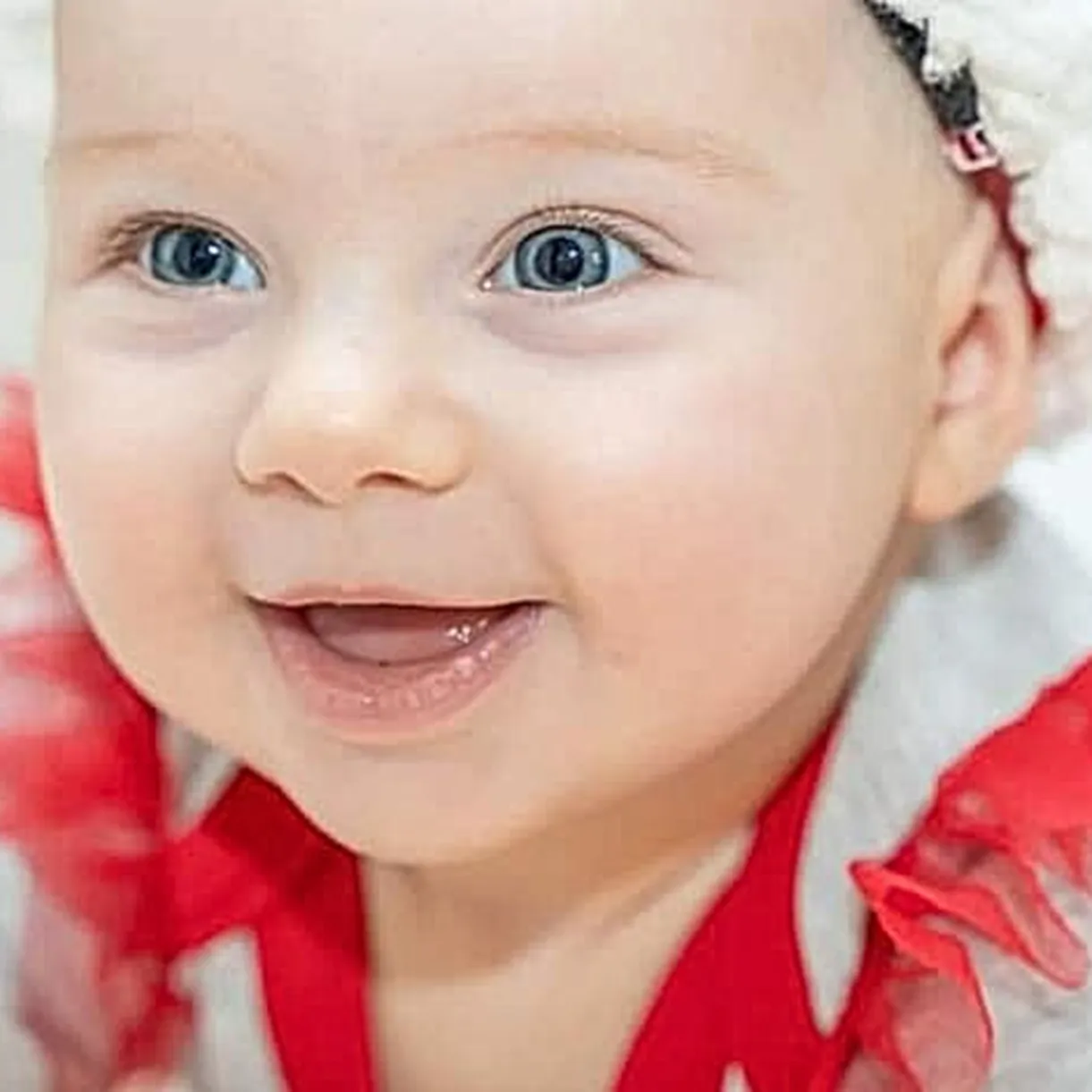 Infant Portraits | 1 Breath Photography