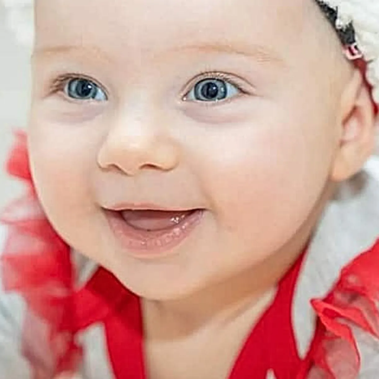 Infant Photography | 1 Breath Photography