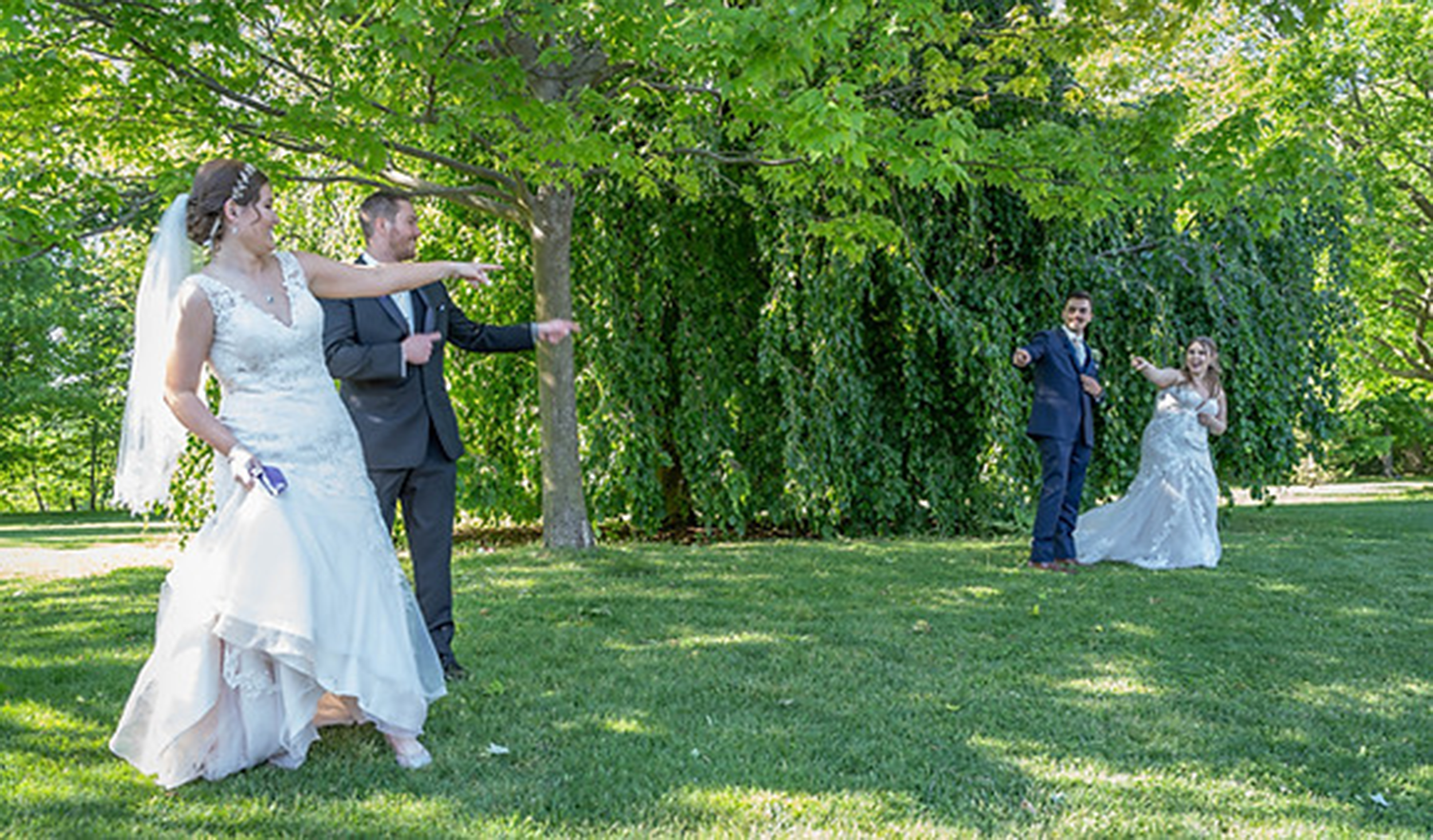 Small Weddings | Friends & Family Photography | 1 Breath Photography